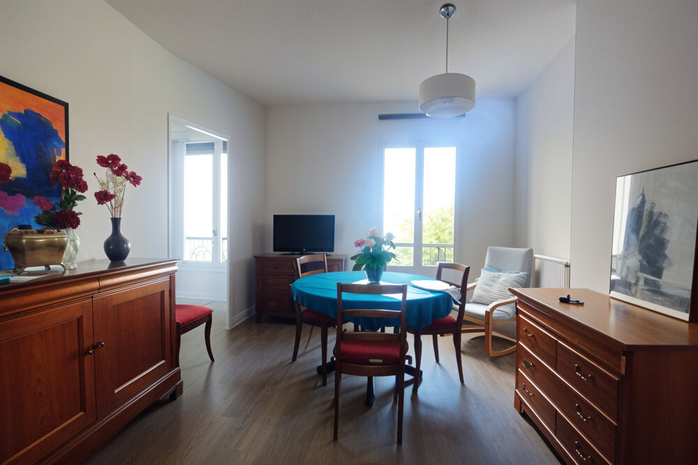 Vente Appartement 75006 - PARIS - QUARTIER NOTRE DAME DES CHAMPS -  2 / 3 PIECES DERNIER ETAGE DE 50 M2 Paris 6