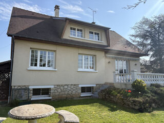  Maison à vendre 6 pièces 157 m²