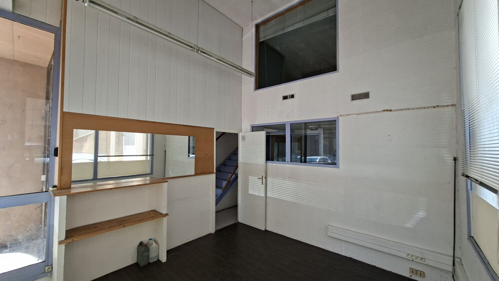 Vente Appartement Local professionnel à VOIRON Voiron