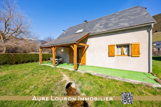  Maison � vendre 4 pi�ces 82 m�