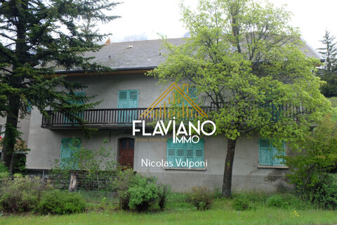   Maison Maison - 7 pièce(s) - 208 m²