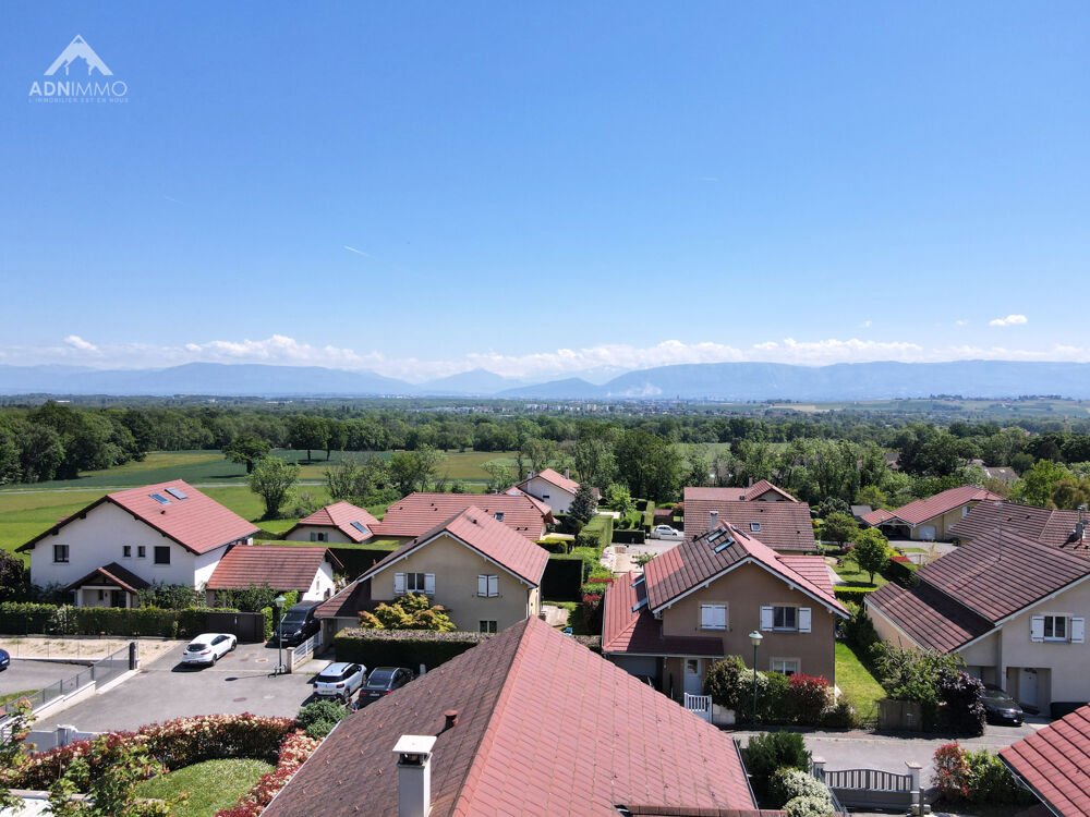 Vente Maison Maison 5 Pièces 152 m2 Sergy