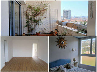  Appartement � vendre 5 pi�ces 90 m�