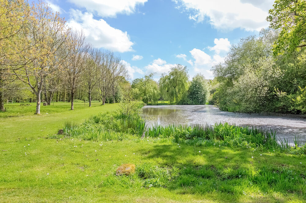 � vendre  Propri�t�/ch�teau Cl�gu�rec (56480)