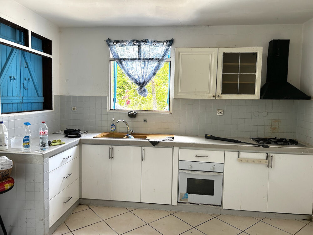 Location Maison Immense T3 en bas de villa Le gosier