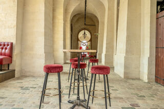  Immeuble à vendre 2000 m² Rochefort