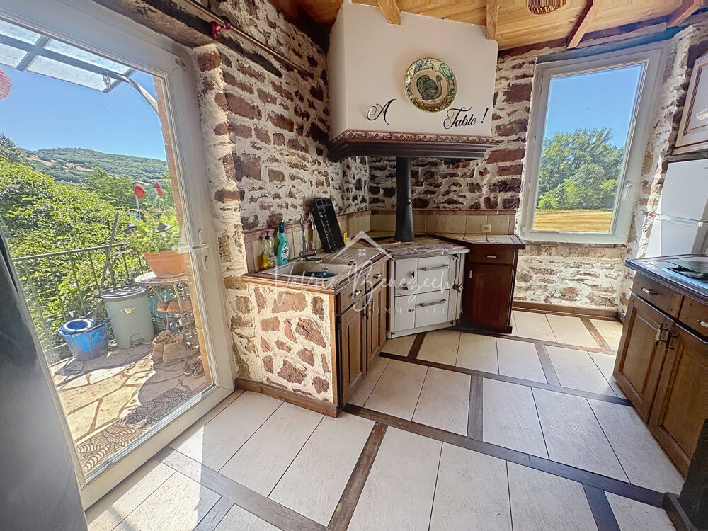 Vente Maison Maison T3 Isolée sur 7125m2 St izaire