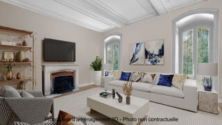  Maison � vendre 9 pi�ces 250 m�