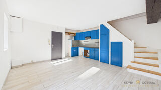  Appartement � vendre 3 pi�ces 50 m�