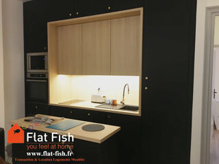  Appartement à louer 4 pièces 76 m²