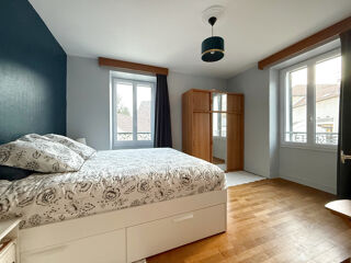  Maison � vendre 3 pi�ces 65 m�