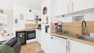  Appartement � vendre 4 pi�ces 78 m�