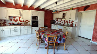  Maison à vendre 10 pièces 219 m²