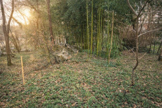  Terrain � vendre 2400 m�