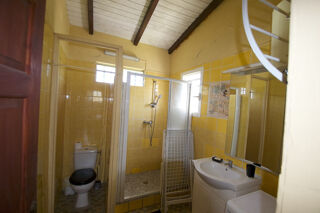  Maison à louer 3 pièces 50 m²