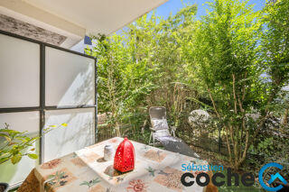  Appartement � vendre 2 pi�ces 47 m�