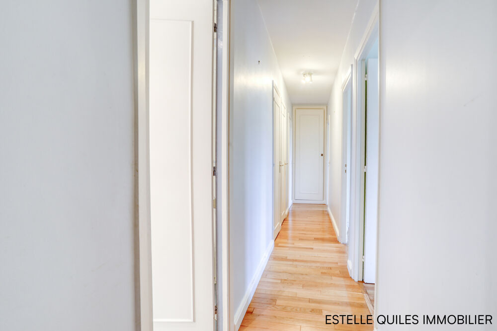 � vendre  Appartement Versailles (78000)