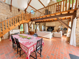  Maison à vendre 8 pièces 221 m²