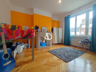  Maison à vendre 6 pièces 146 m²