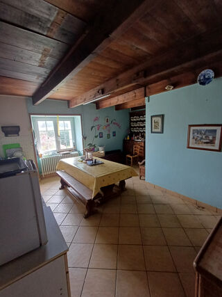  Maison � vendre 10 pi�ces 160 m�