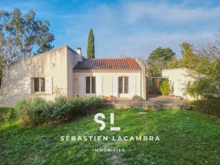  Maison � vendre 4 pi�ces 133 m�