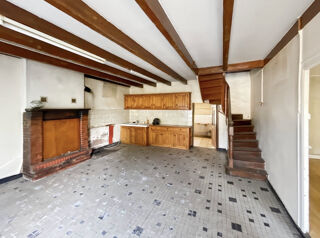  Maison � vendre 6 pi�ces 120 m�