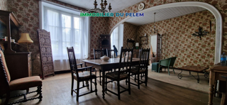  Maison à vendre 7 pièces 159 m²