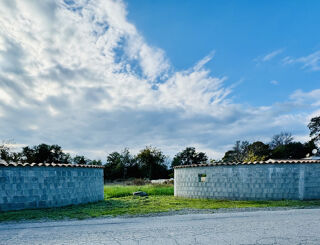  Terrain � vendre 1596 m�