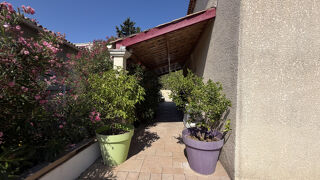  Maison à vendre 4 pièces 84 m² Allauch