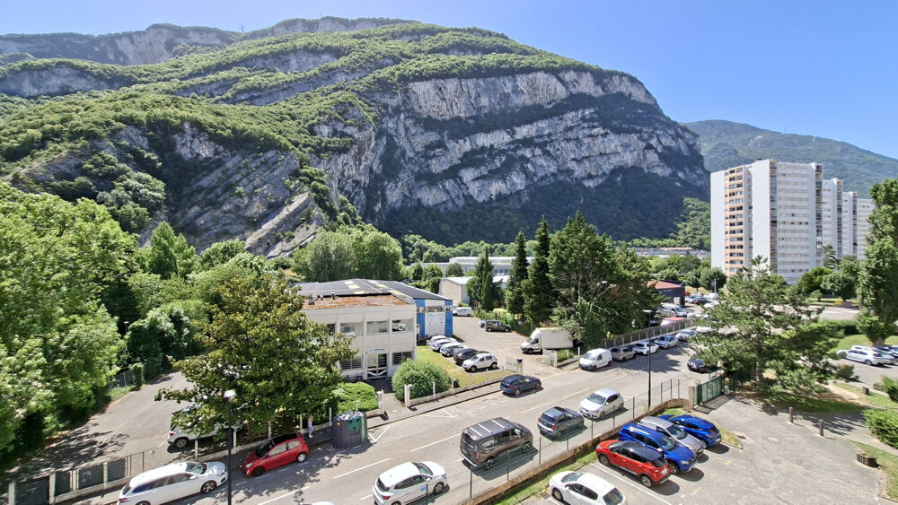 Vente Appartement Magnifique appartement T4 entièrement rénové! Sassenage