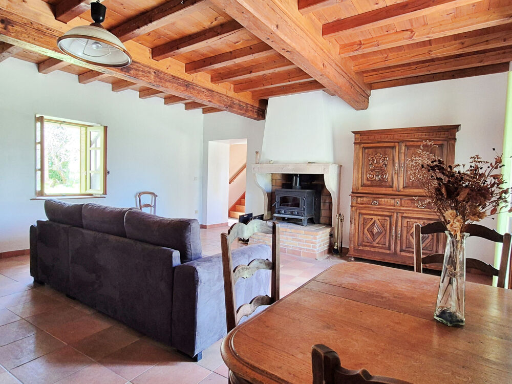 � vendre  Propri�t�/ch�teau Tramoyes (01390)