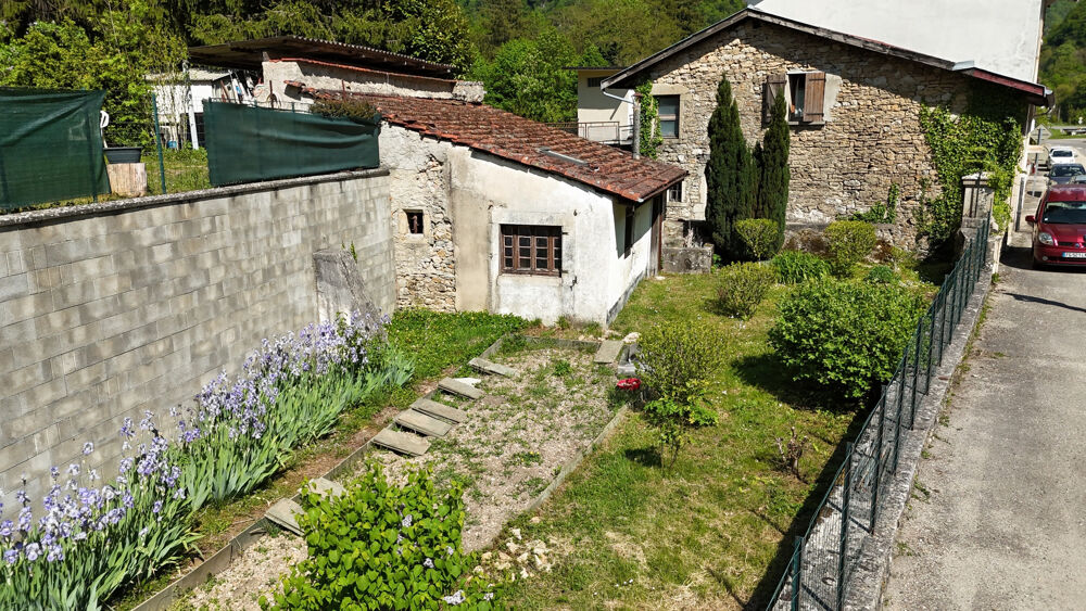 Vente Maison SAINT-RAMBERT-EN-BUGEY   MAISON FAMILIALE 5 CHAMBRES St rambert en bugey