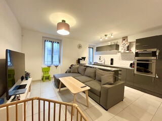  Maison � vendre 4 pi�ces 95 m�