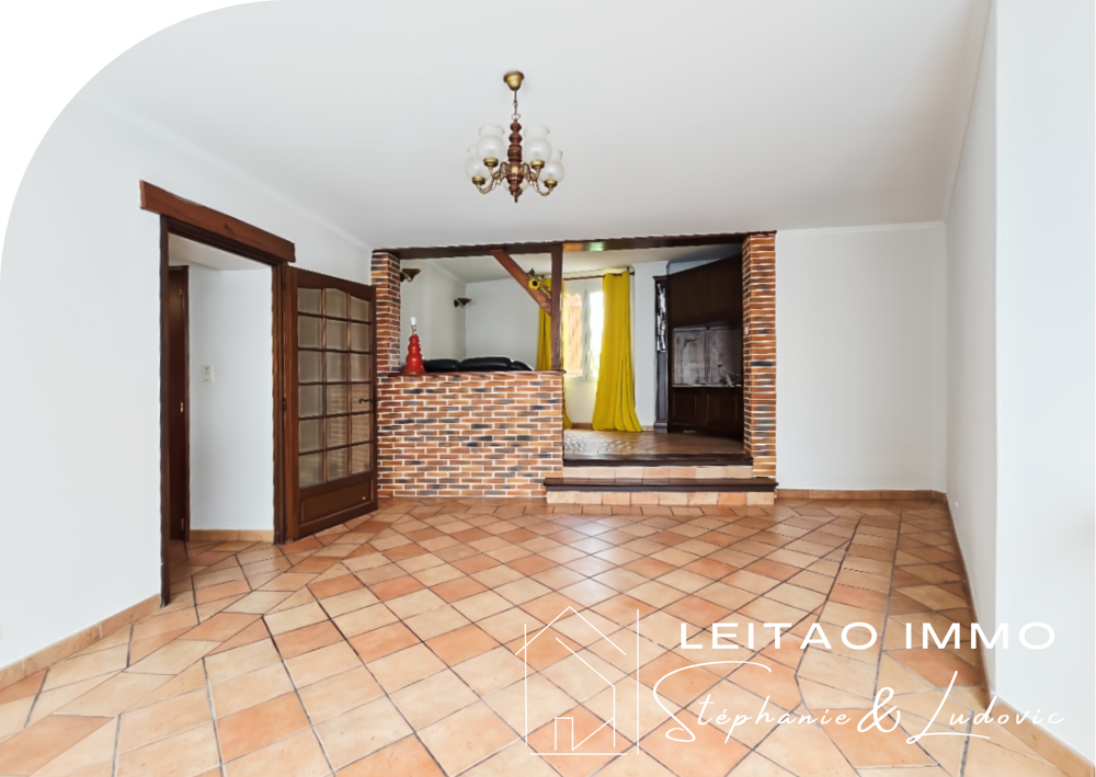 Vente Maison maison de ville avec garage et jardin Graulhet