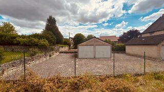  Parking / Garage à vendre 