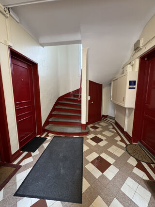  Appartement � vendre 3 pi�ces 51 m�