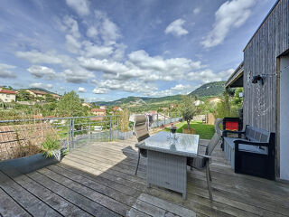  Maison � vendre 3 pi�ces 87 m�