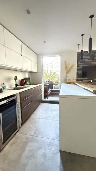 Appartement  vendre 3 pices 70 m