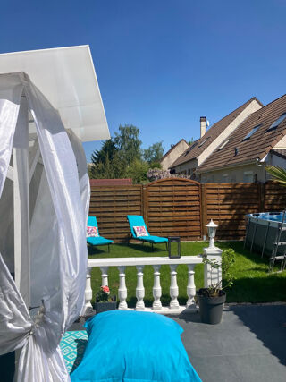  Maison à vendre 5 pièces 130 m²