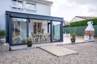  Maison � vendre 5 pi�ces 91 m�