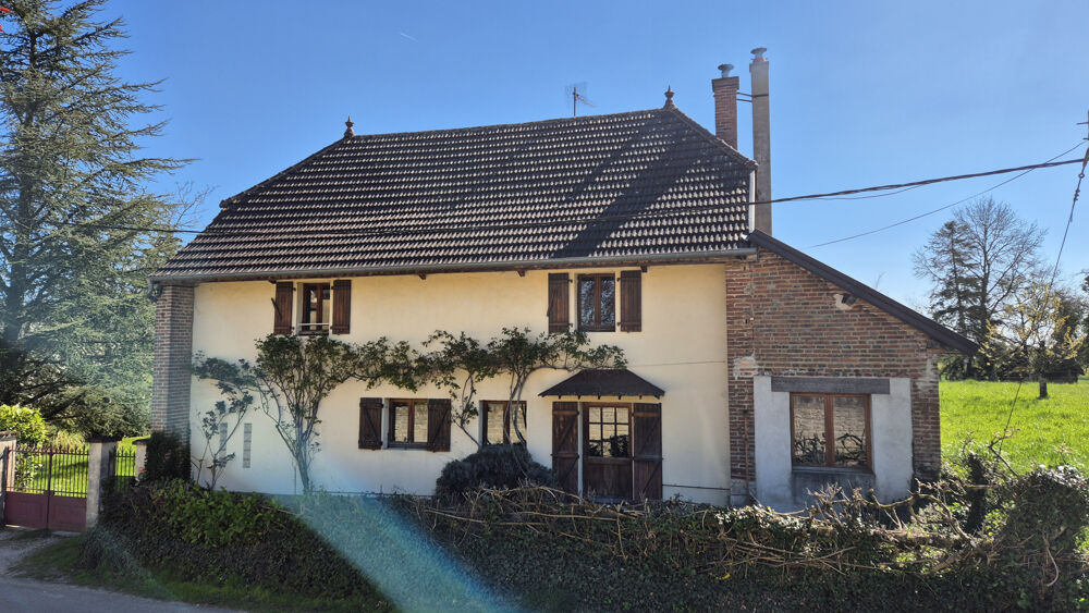 Maison Chapelle Voland