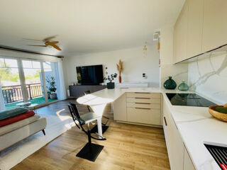  Appartement � vendre 3 pi�ces 63 m�