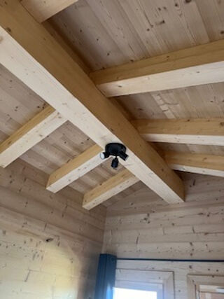  Chalet 5 pi�ces 102 m� St gervais les bains