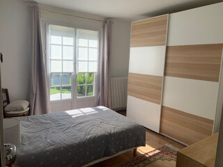  Maison à vendre 6 pièces 124 m²