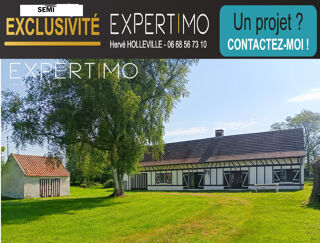  Maison à vendre 5 pièces 92 m²