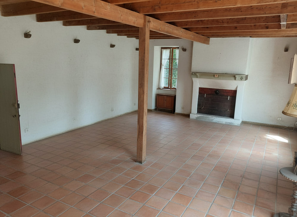 Maison – Saint-Martin-des-Prés, La Ville Morvan - Vue 3