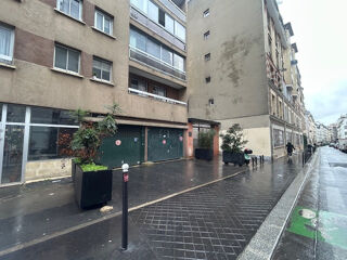  Parking / Garage � vendre 15 m�