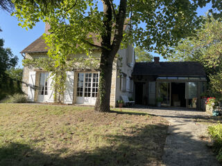  Maison � vendre 3 pi�ces 71 m�