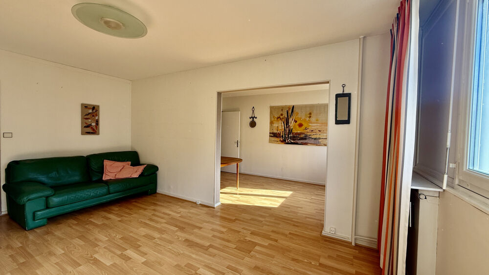 Vente Appartement APPARTEMENT F5 St etienne