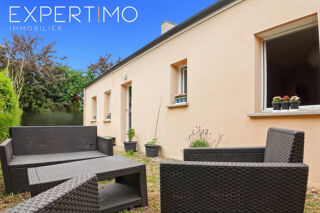  Maison � vendre 4 pi�ces 74 m�